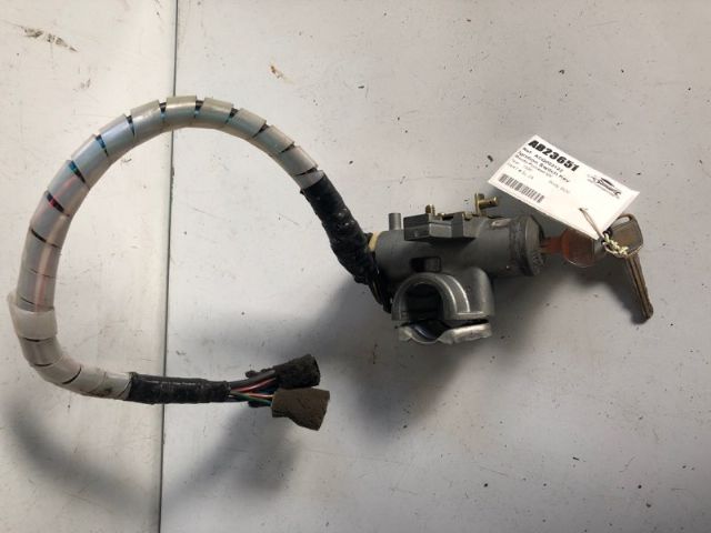 Mazda Proceed UV Ignition Switch Key