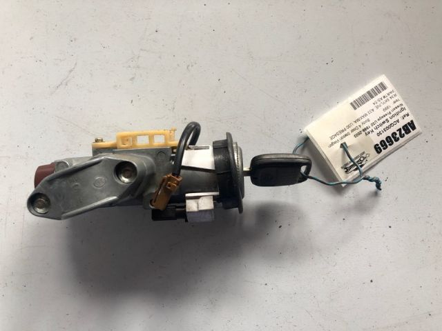 Nissan Presage U30 1998-2003 Ignition Switch Key