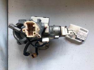 Nissan March K12 2002-2009 Ignition Switch Key