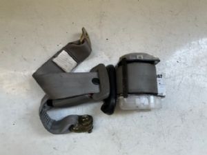 Nissan March K12 2002-2009 RR Seat Belt