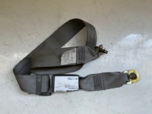 Nissan March K12 2002-2009 Rear Centre Seat Belt