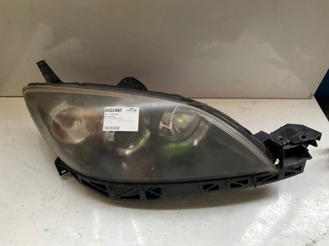 Mazda Axela BK 2003-2009 R Headlight