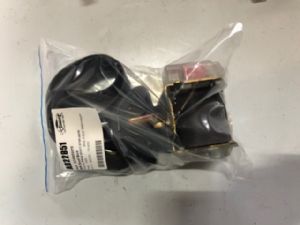 Toyota RAV4 SXA11 07/95-06/00 RR Seat Belt