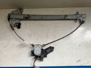 Toyota RAV4 SXA11 07/95-06/00 LF Door Elec Regulator