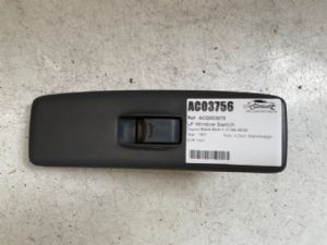 Toyota RAV4 SXA11 07/95-06/00 LF Window Switch