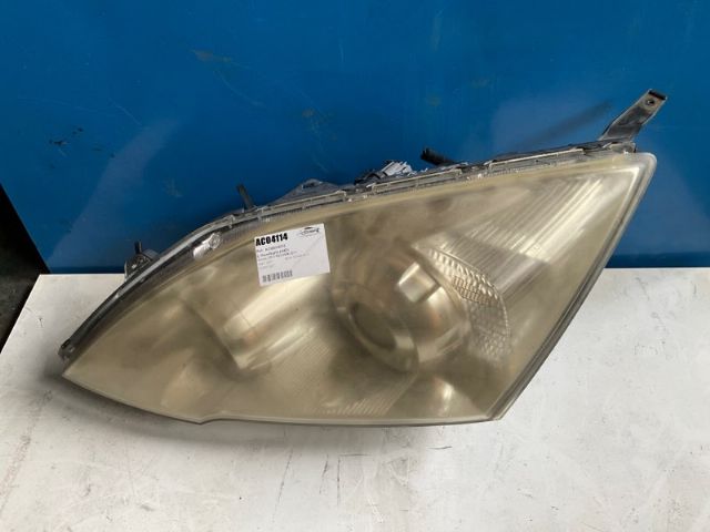 Honda CR-V RE3 2006-2011 L Headlight (HID)