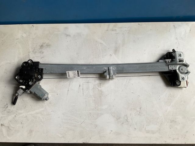 Honda CR-V RE3 2006-2011 LF Door Elec Regulator