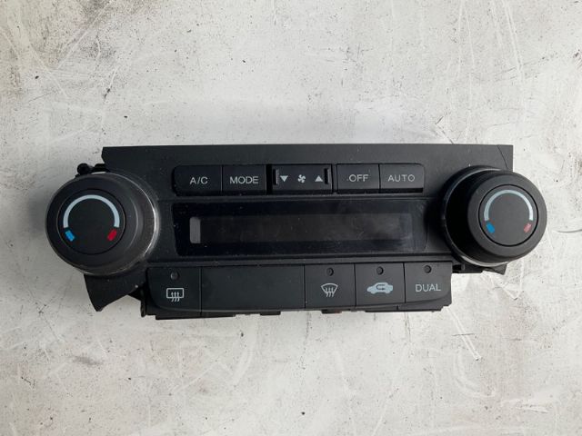 Honda CR-V RE3 2006-2011 Air Conditioning Switch