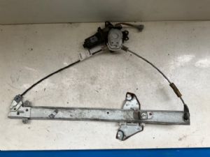 Toyota RAV4 SXA11 07/95-06/00 LF Door Elec Regulator