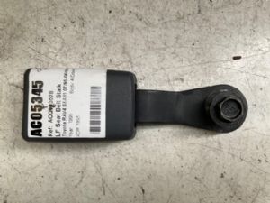 Toyota RAV4 SXA11 07/95-06/00 LF Seat Belt Stalk