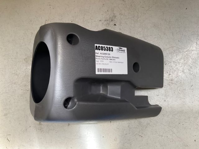 Mazda Familia BJ 1998-2003 Steering Column Shrouds
