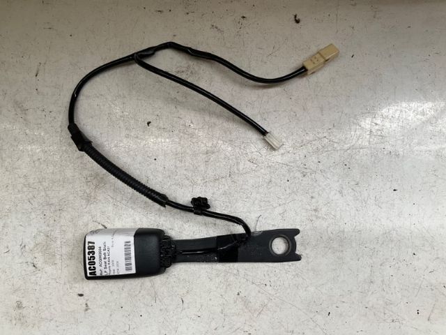 Toyota RAV4 ACA31 LF Seat Belt Stalk
