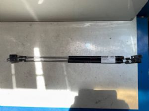 Nissan March K12 2002-2009 Tailgate Struts (Set)