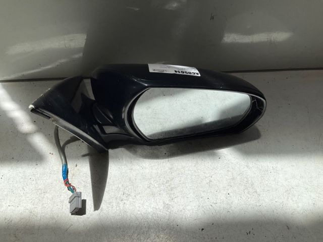 Nissan Maxima J31 2003-2006 RF Door Elec Mirror (5 Wire)