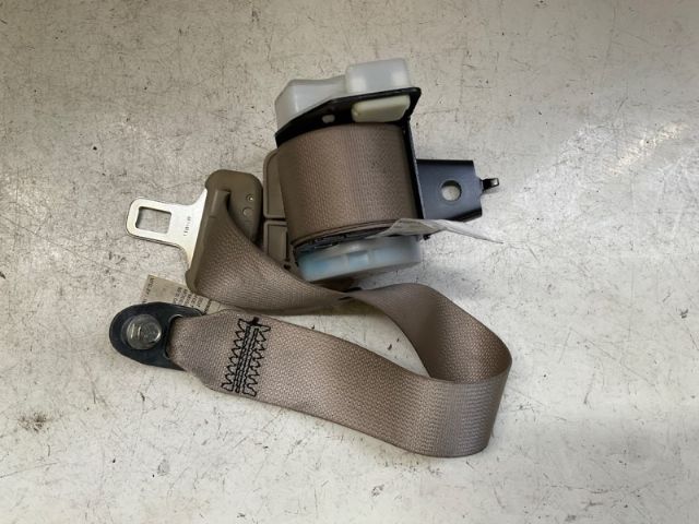Nissan Maxima J31 2003-2006 RR Seat Belt
