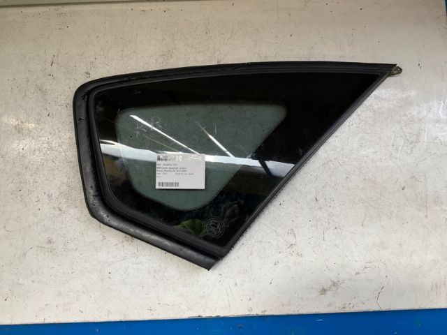 Nissan Maxima J31 2003-2006 RR Door Quarter Glass