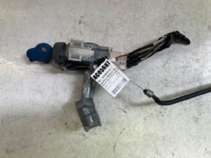 Nissan March K12 2002-2009 Ignition Switch Key
