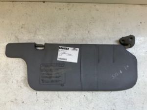 Toyota RAV4 SXA11 07/95-06/00 RH Sunvisor