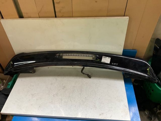 Toyota Noah/Voxy R60 2001-2007 Tailgate Spoiler