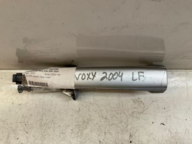 Toyota Noah/Voxy R60 2001-2007 LF Door Exterior Handle