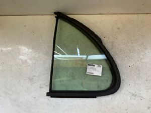 Nissan March K12 2002-2009 LR Door Quarter Glass