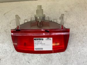 Nissan March K12 2002-2009 High Stop Light