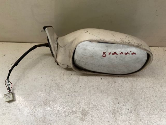 Toyota Granvia KCH10 RF Door Elec Mirror (5 Wire)