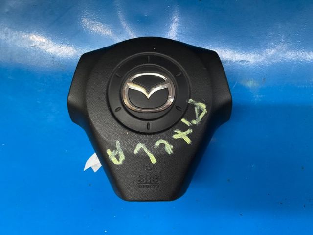 Mazda Axela BK 2003-2009 Air Bag Kit