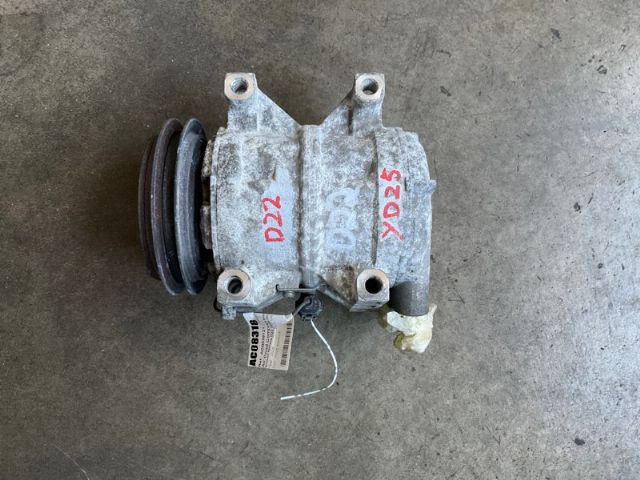 Nissan Navara D22 2008-2015 Air Cond Compressor