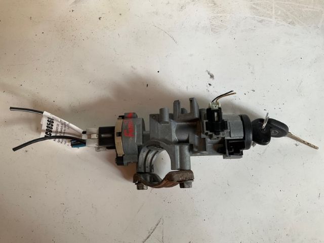 Mazda Familia BJ 1998-2003 Ignition Switch Key