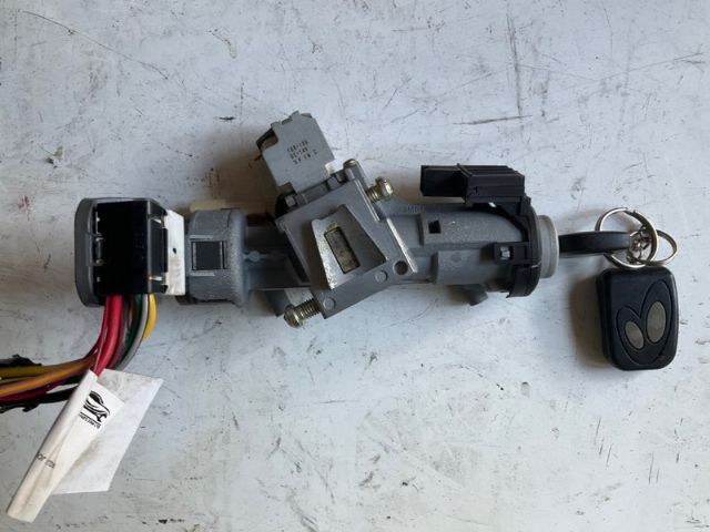 Mazda Axela BK 2003-2009 Ignition Switch Key