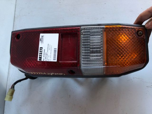 Toyota Prado LJ78 04/90-03/93 L Tail Light