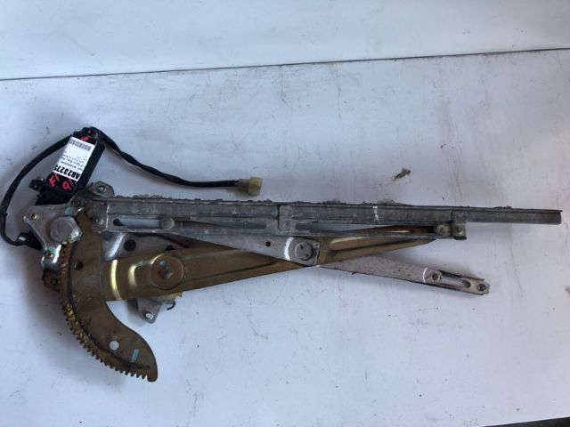 Toyota Prado LJ78 04/90-03/93 LF Door Elec Regulator
