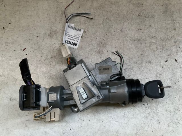 Mazda Axela BK 2003-2009 Ignition Switch Key
