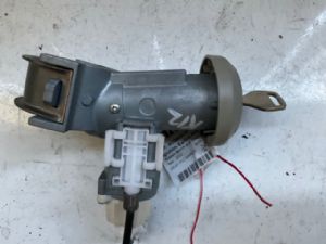 Nissan March K12 2002-2009 Ignition Switch Key