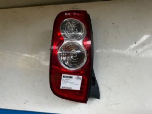 Nissan March K12 2002-2009 L Tail Light