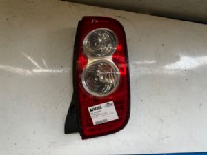 Nissan March K12 2002-2009 R Tail Light