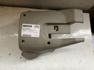 Nissan March K12 2002-2009 Steering Column Shrouds