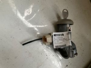 Nissan March K12 2002-2009 Ignition Switch Key