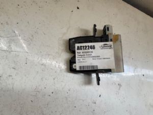 Nissan March K12 2002-2009 Tailgate Catch