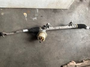 Nissan March K12 2002-2009 Power Steering Rack