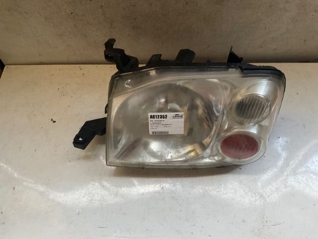 Nissan Navara D22 2008-2015 L Headlight
