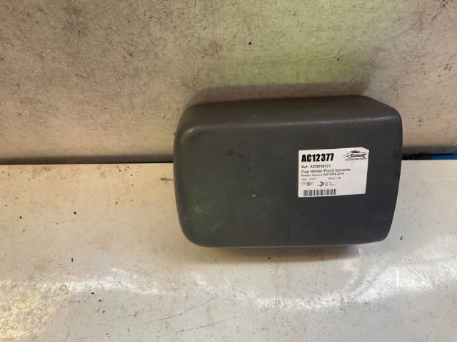 Nissan Navara D22 2008-2015 Cup Holder Front Console