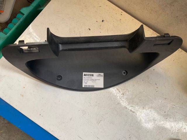 Nissan Navara D22 2008-2015 Instrument Cluster Surround