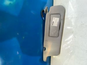 Toyota Estima ACR30W 06/00-02/06 RH Sunvisor