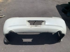 Nissan Skyline V36 2006-2016 Rear Bumper Cover