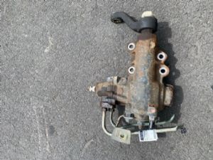 Holden Rodeo TFR77 02/03-12/08 Manual Steering Box