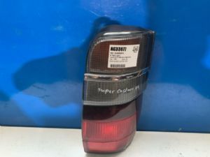 Toyota Hiace RZH103 11/89-02/05 R Tail Light