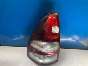Toyota Prado GRJ120 02/03-10/09 L Tail Light