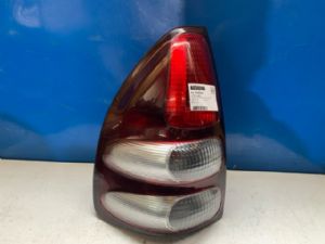 Toyota Prado GRJ120 02/03-10/09 L Tail Light